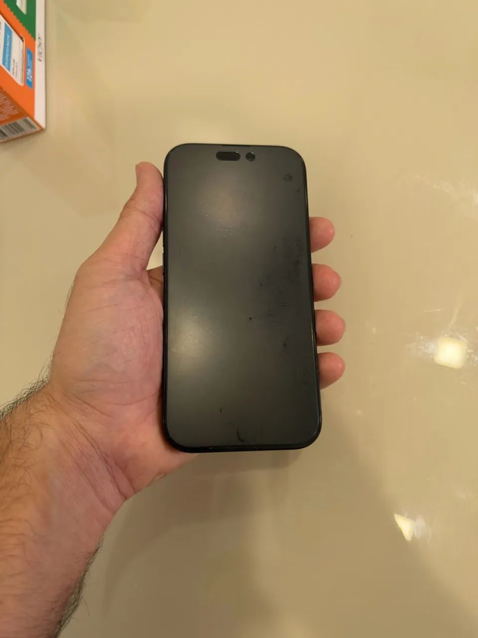 Iphone 16 pro - Foto 2