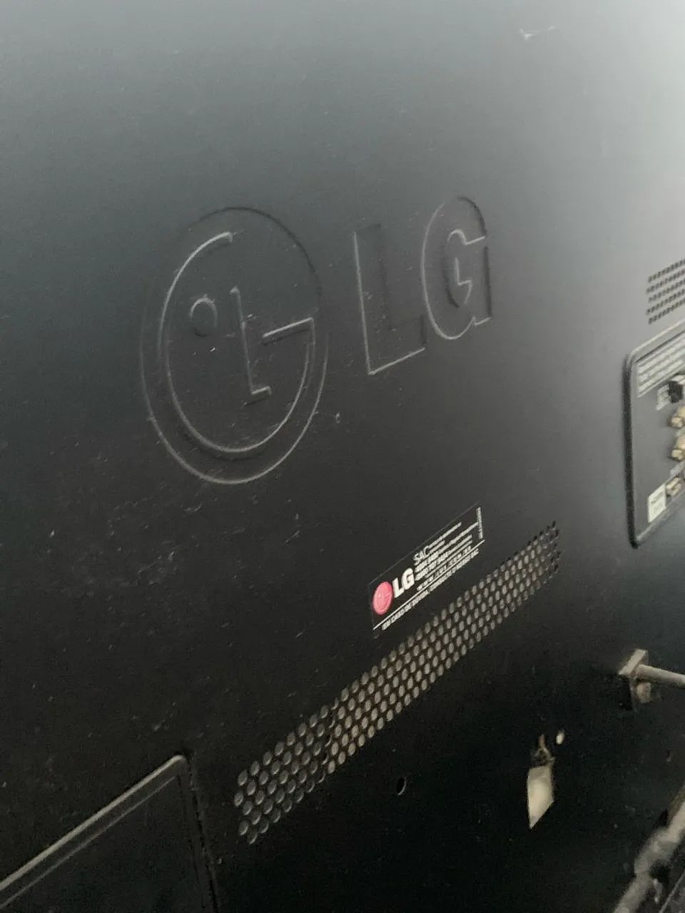 Televisão 75 polegadas LG - Foto 4