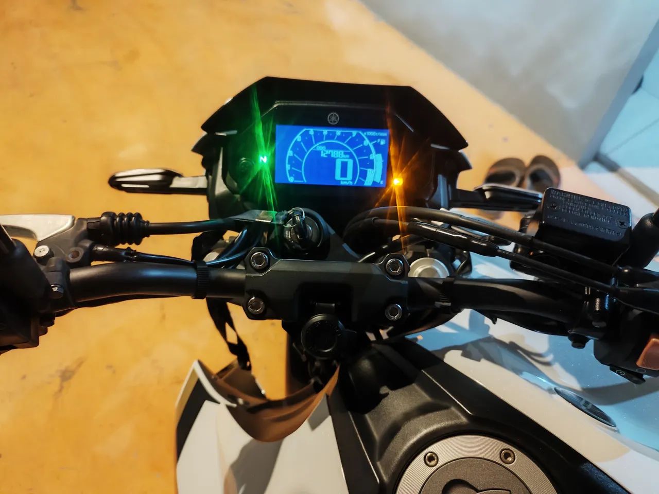 Fazer 250 - Foto 5