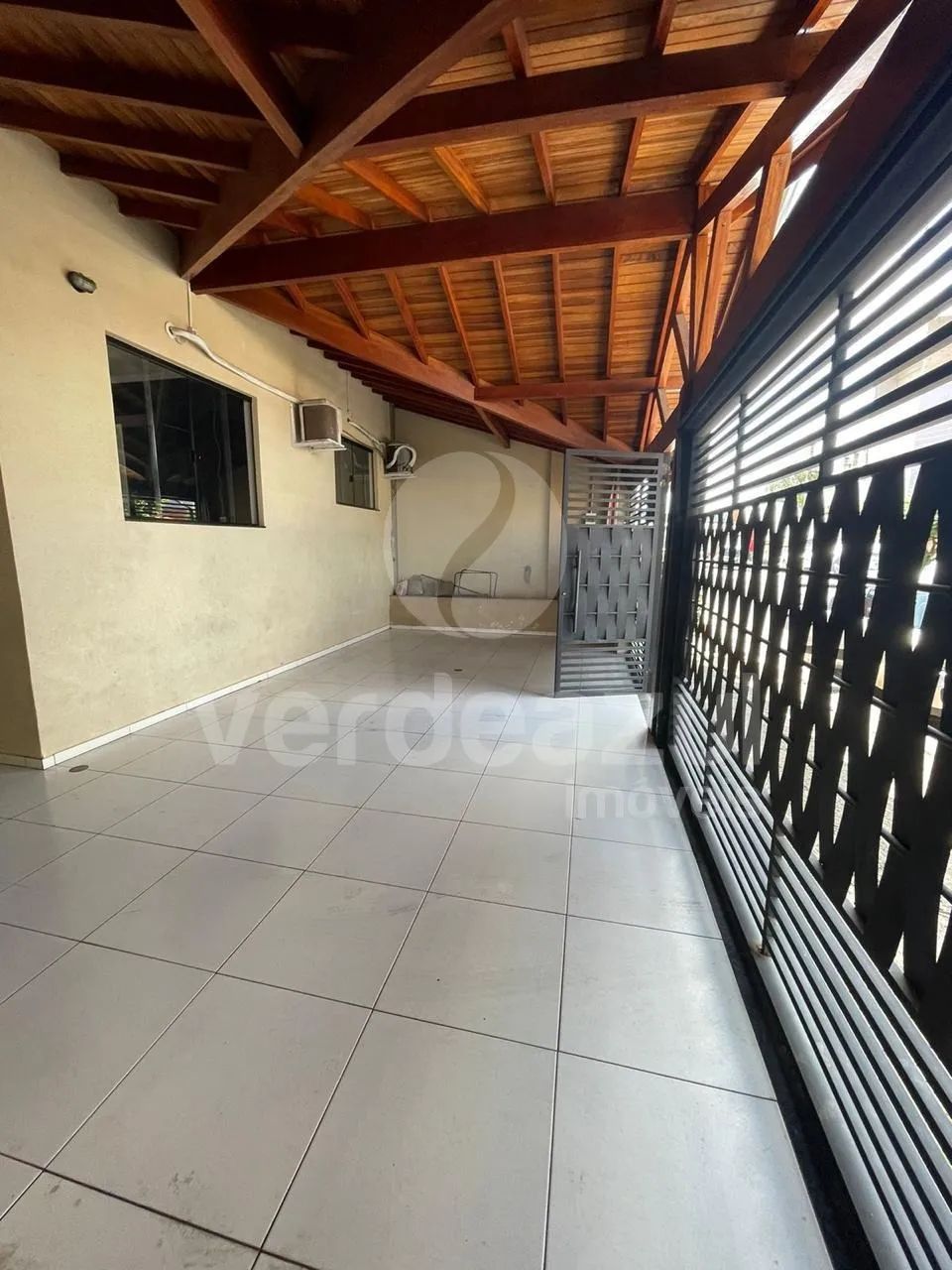 2 Casas no Mesmo Terreno  Com Piscina e Área Gourmet - Foto 4
