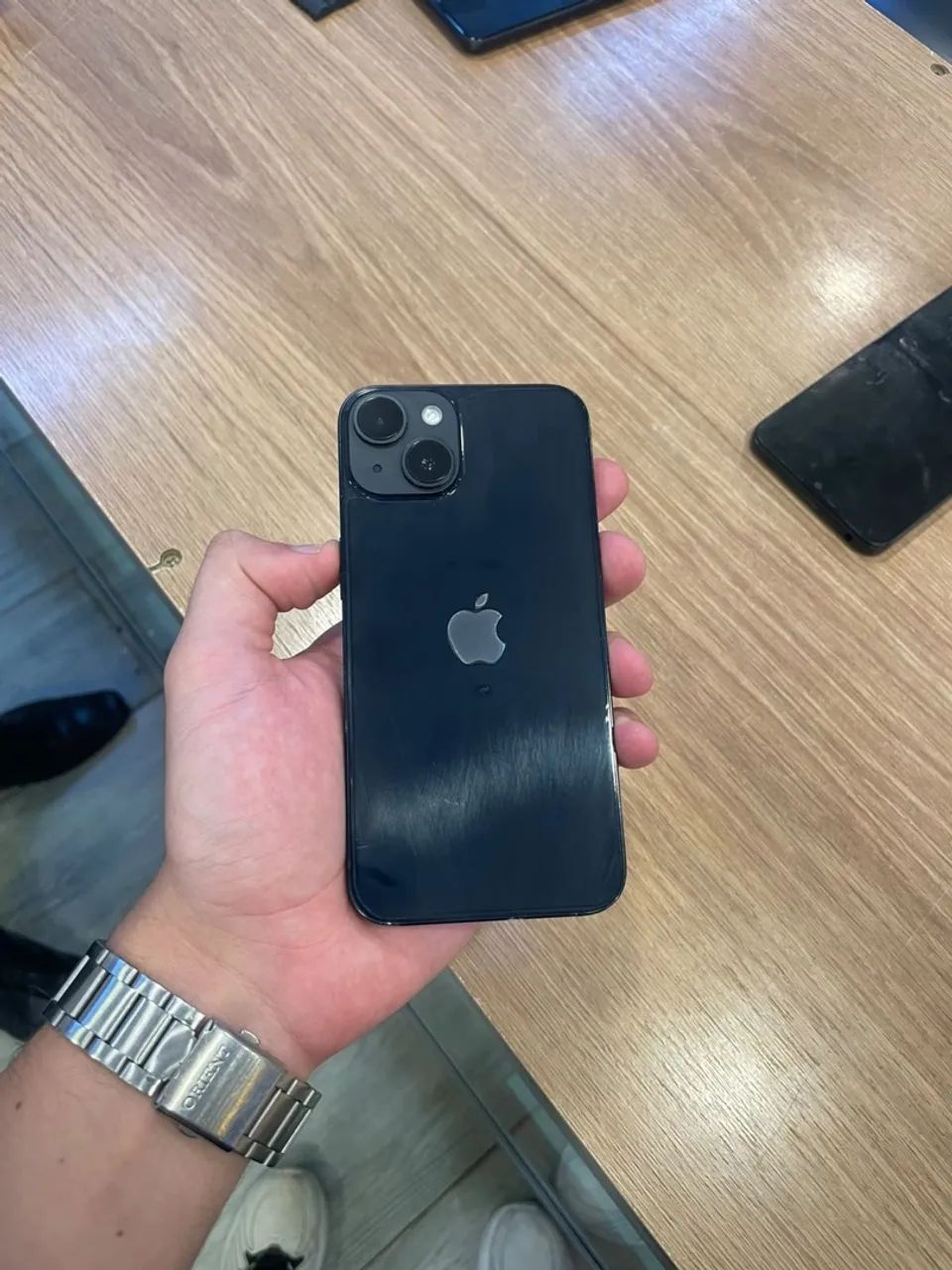iPhone 14 todo original  - Foto 4
