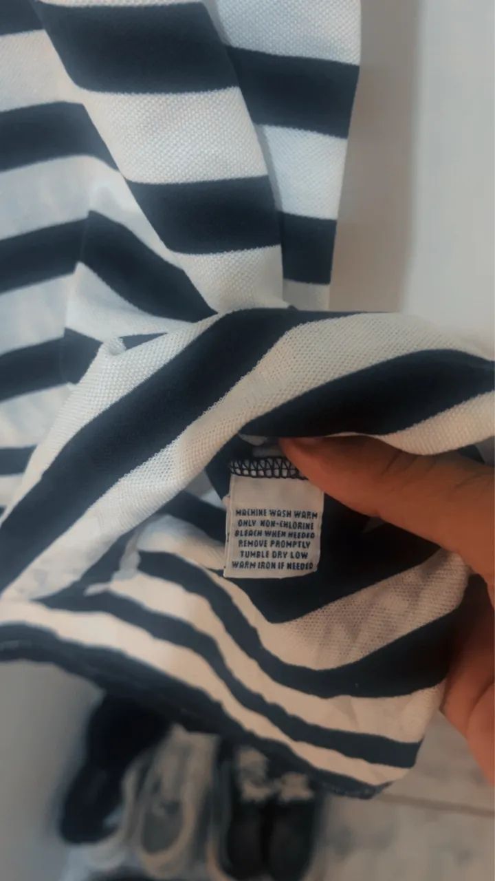 Polo Ralph Lauren original  - Foto 3