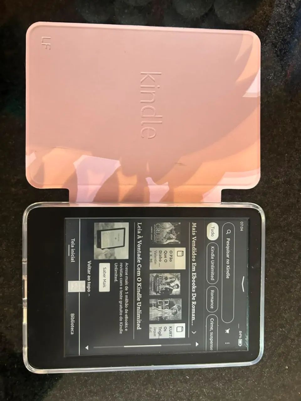 Kindle  - Foto 2