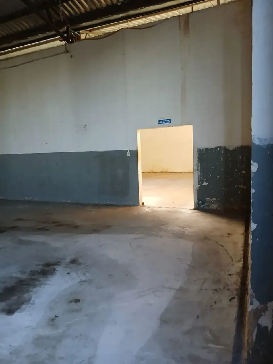 GALPÕES PARA LOCAÇÃO EM SOUSA/PB - Foto 4