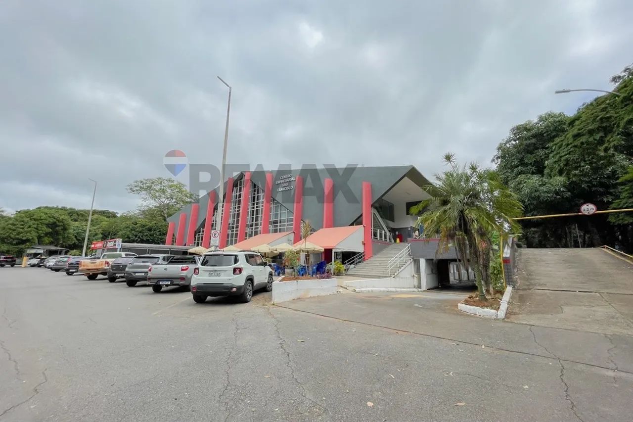 "Conjunto Comercial em Asa Sul: Oportunidade Única" - Foto 2
