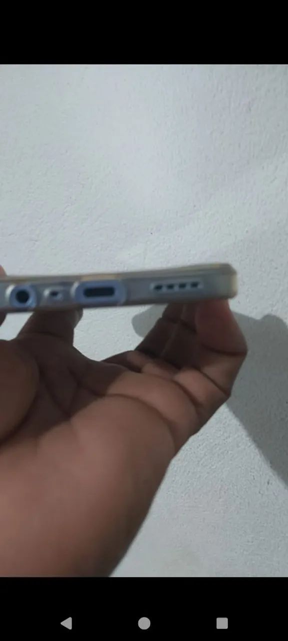 Celular Note 60 - Foto 2