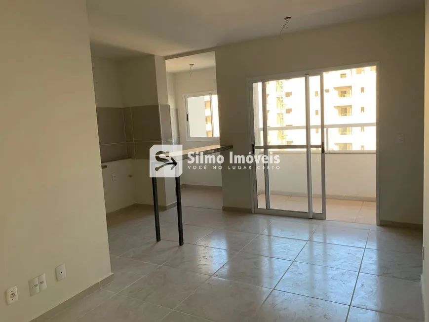 Aluguel Apartamento MORUMBI - Foto 2