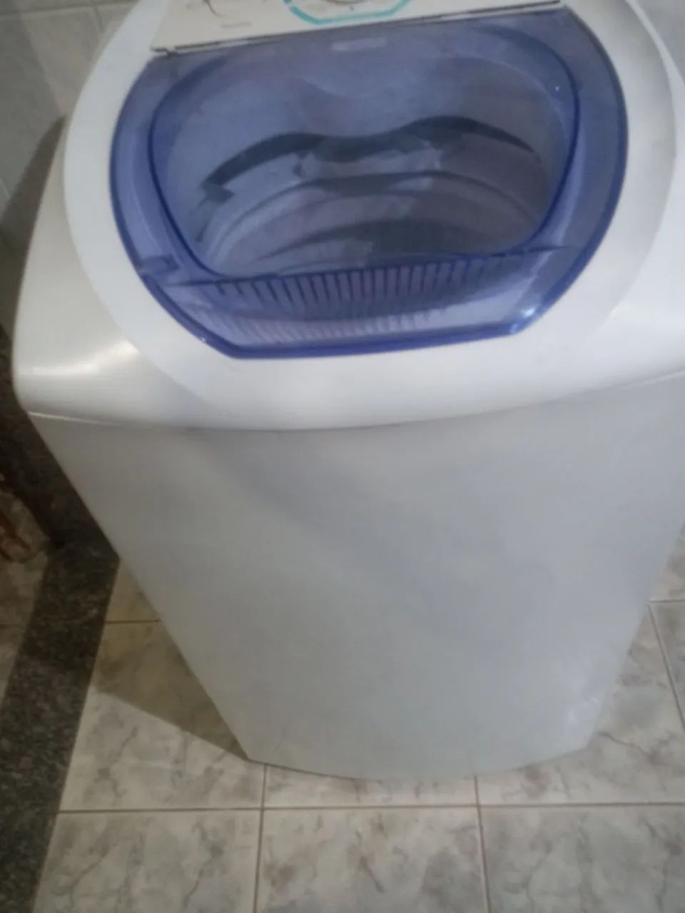 Máquina de lavar Electrolux  - Foto 2