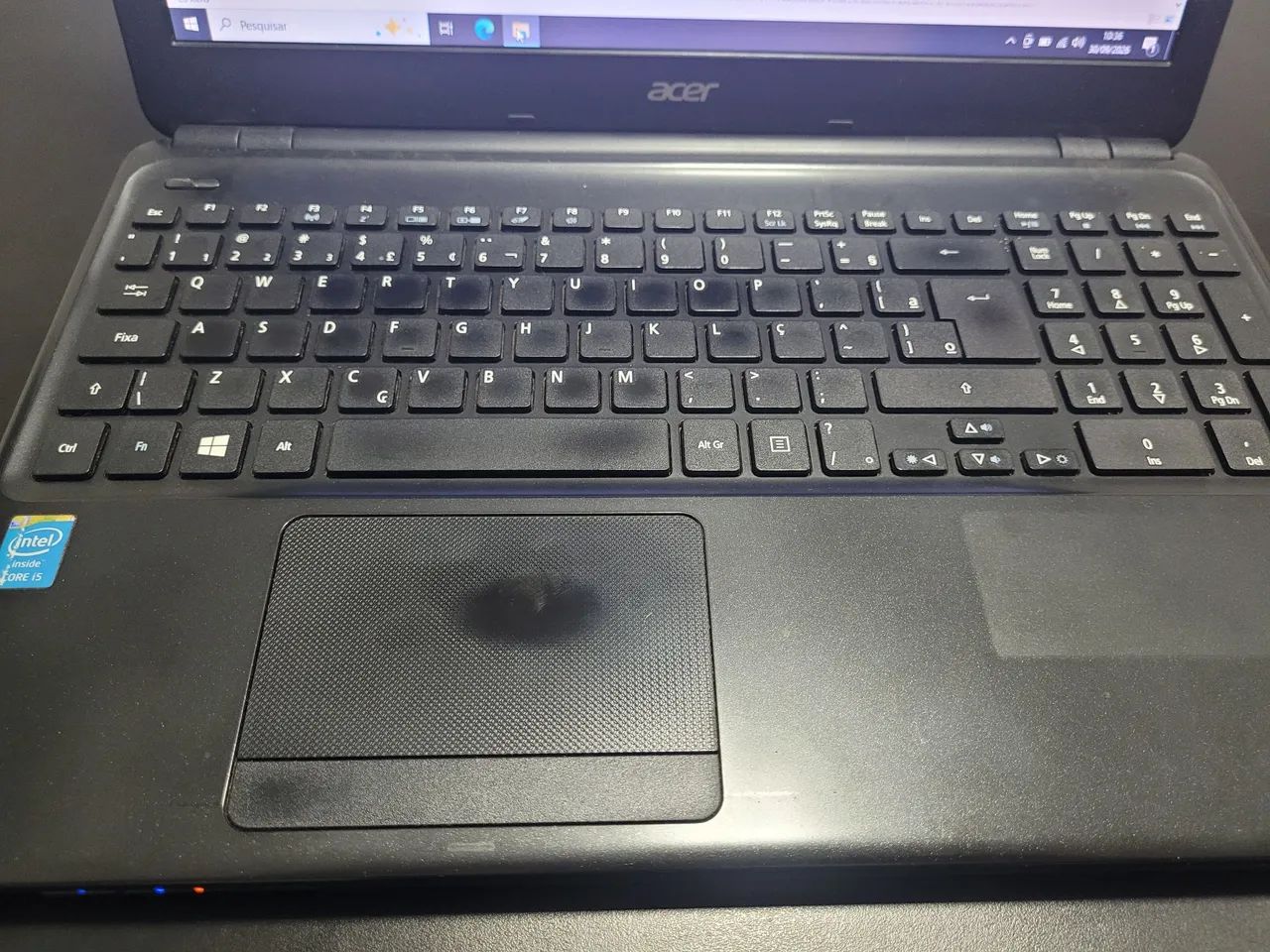 Notebook Acer i5 4° Geração  - Foto 2