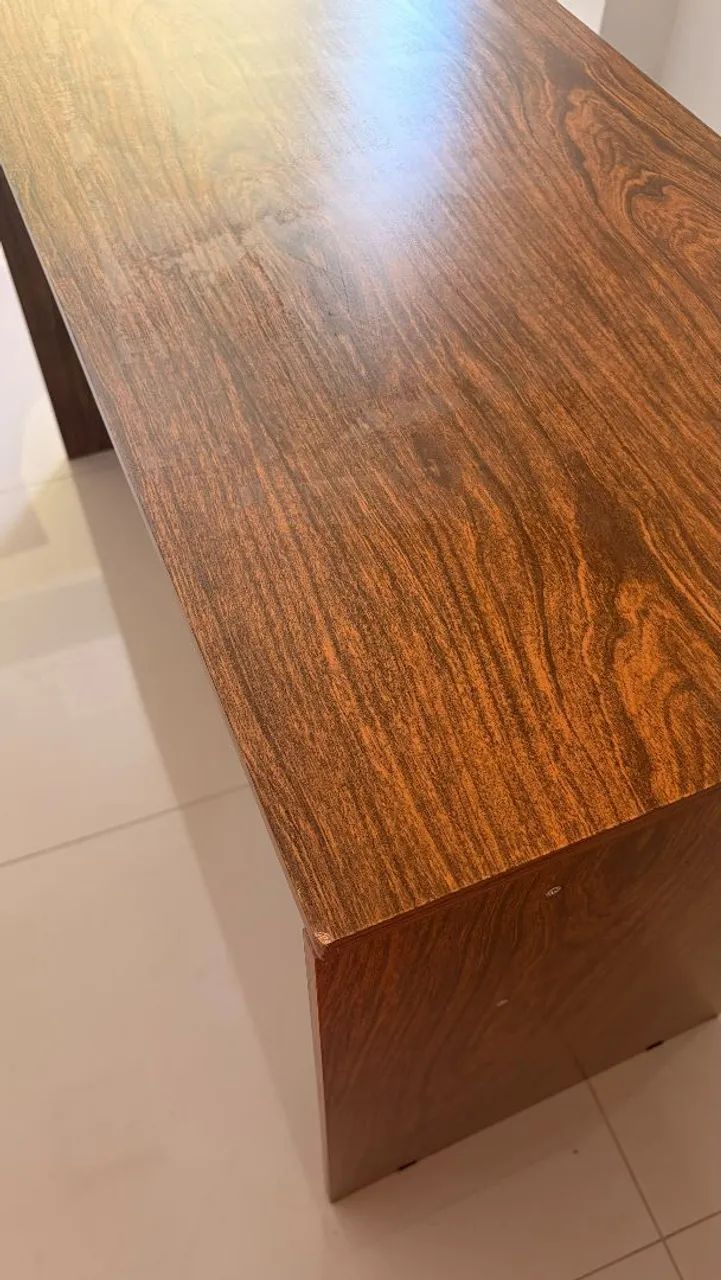 Mesa de escritório - Foto 4