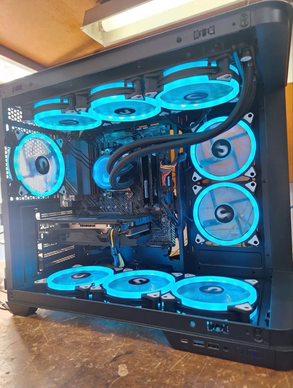 Pc gamer
