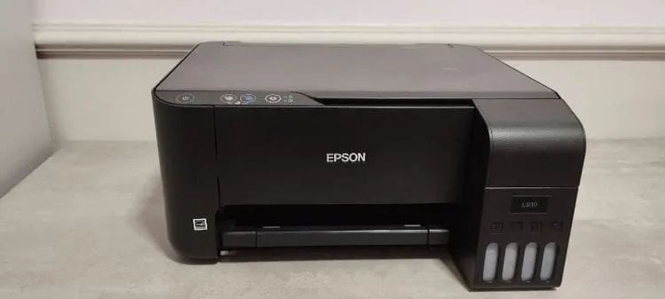 Impressora EPSON L3110  - Foto 3