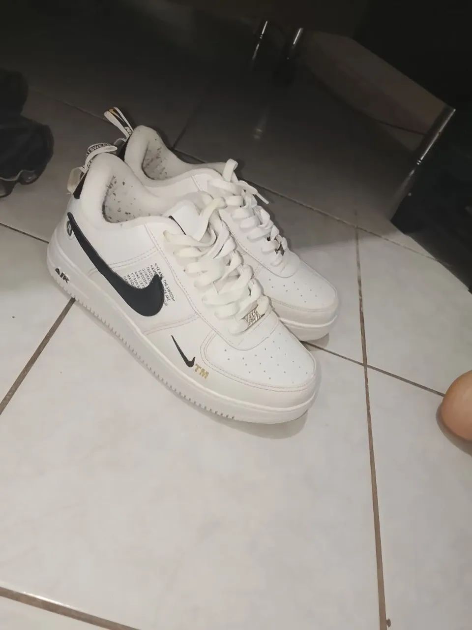 Tênis Nike  - Foto 2
