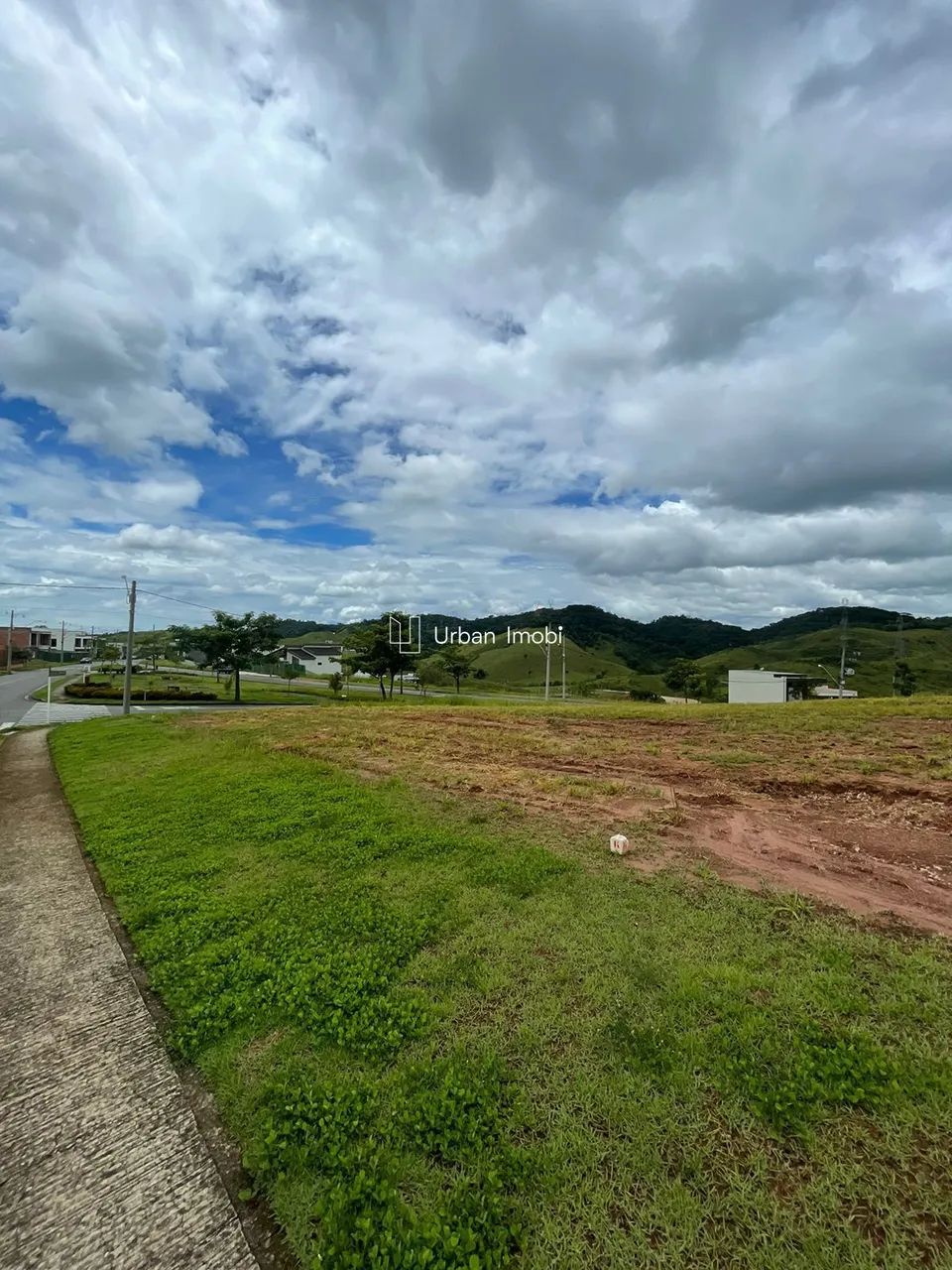 Lote Esquina Alphaville Volta Redonda