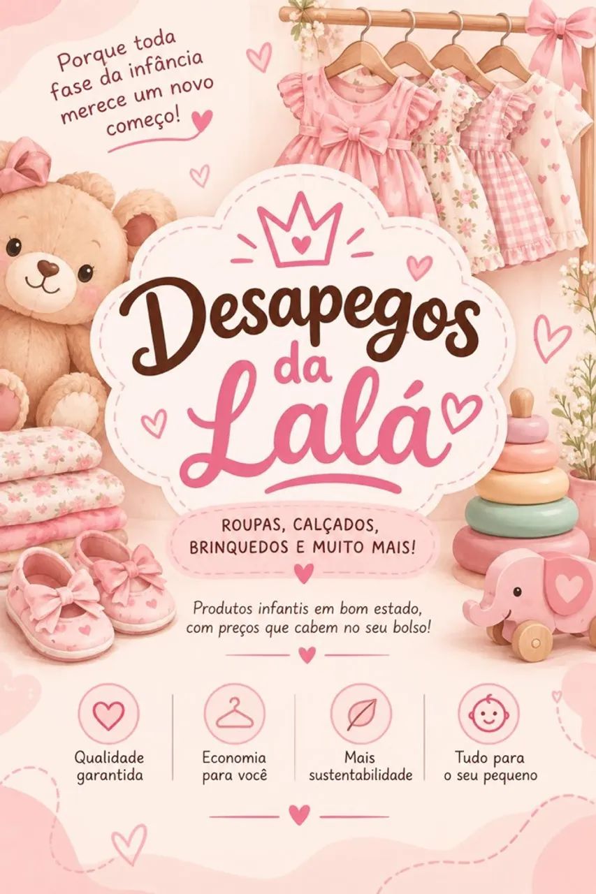 Cercado grande para bebê ! 