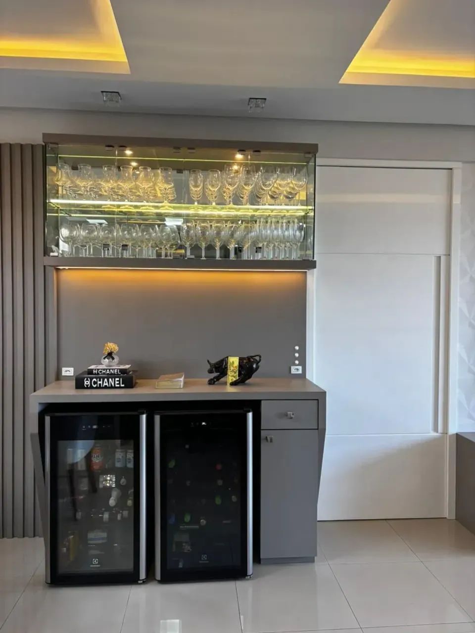 Apartamento para venda com 101 metros quadrados com 3 quartos - Foto 2