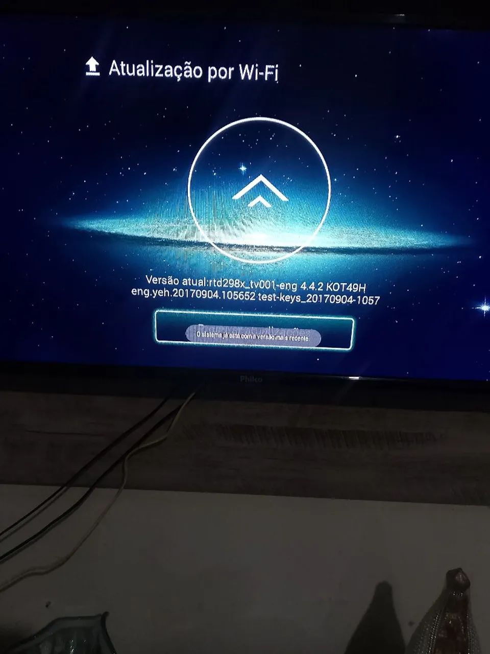 Tv Smart AOC 43 POLEGADAS - Foto 5
