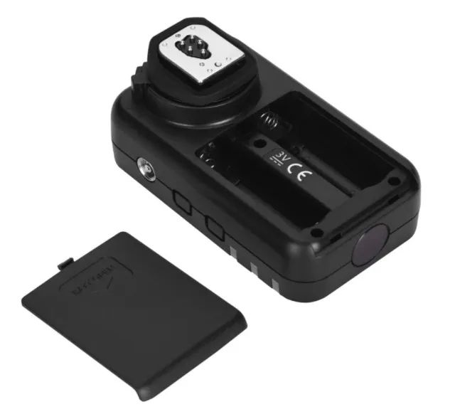 Rádio Flash Yongnuo YN-622C II para Canon - Foto 4
