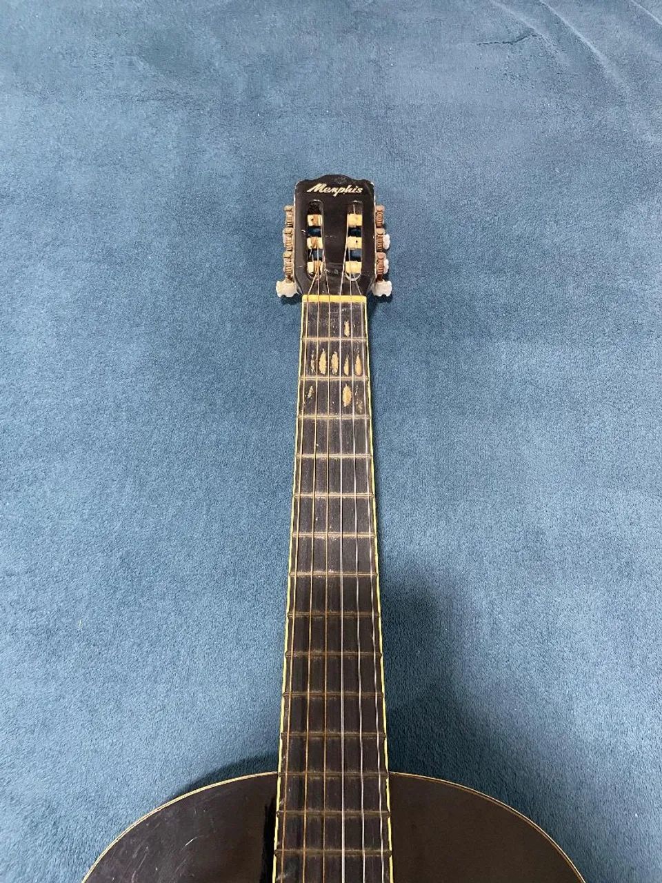 Violão Memphis  - Foto 2