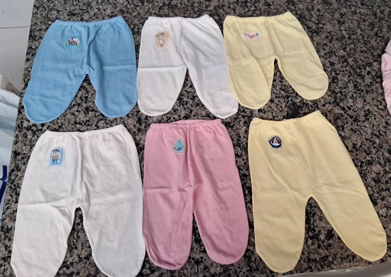 Roupas de bebê  - Foto 2