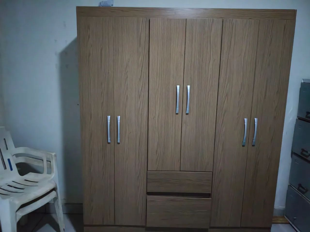 Guarda roupa 