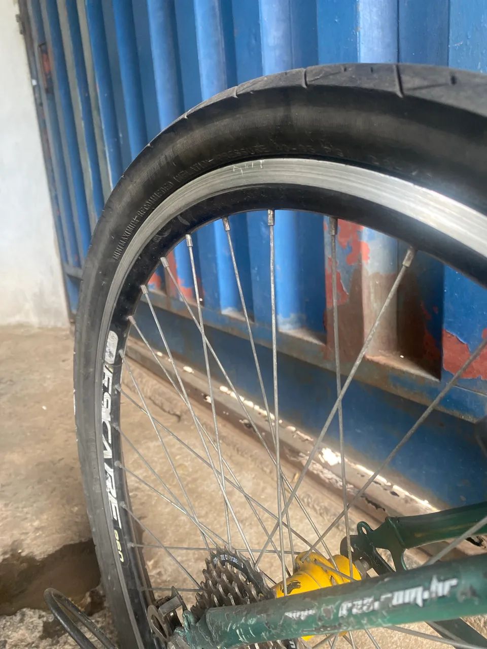 Bicicleta  - Foto 5