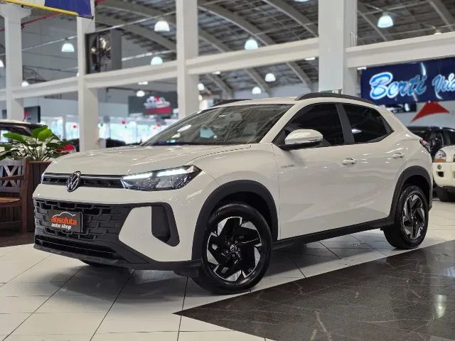 Volkswagen Tera 2026