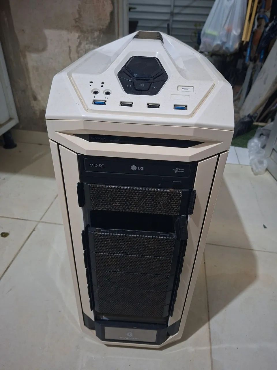 PC Gamer - Foto 2