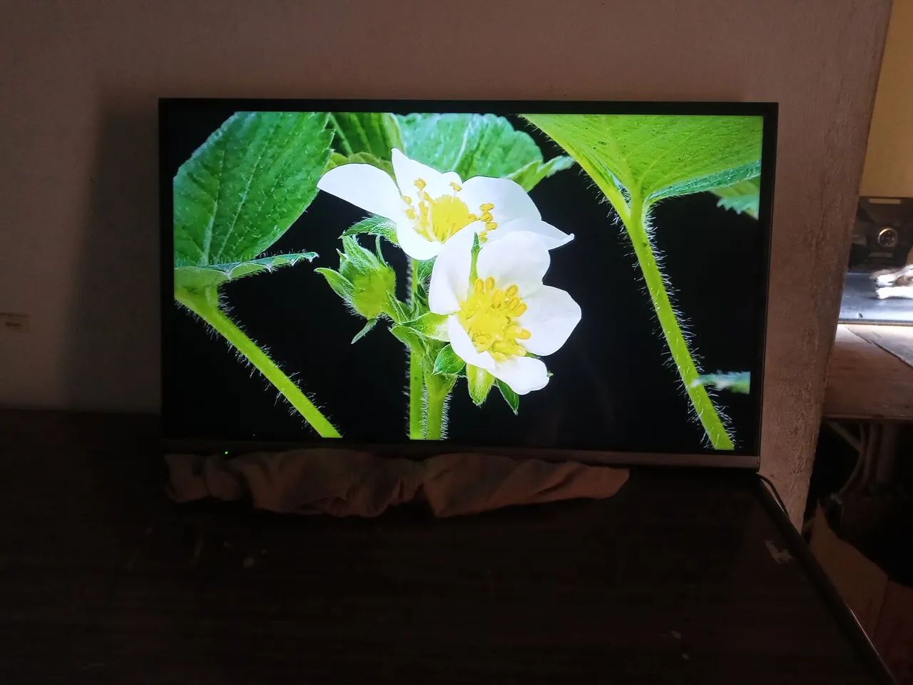 Tv Panasonic Smart "32" Polegadas - Foto 2