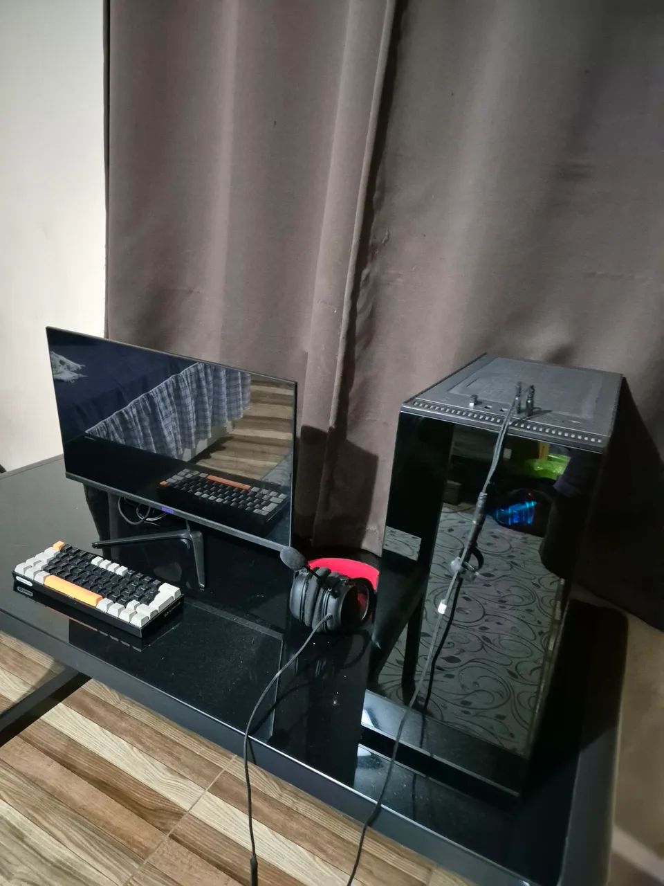 PC gamer completo (Setup Gamer) - Foto 5