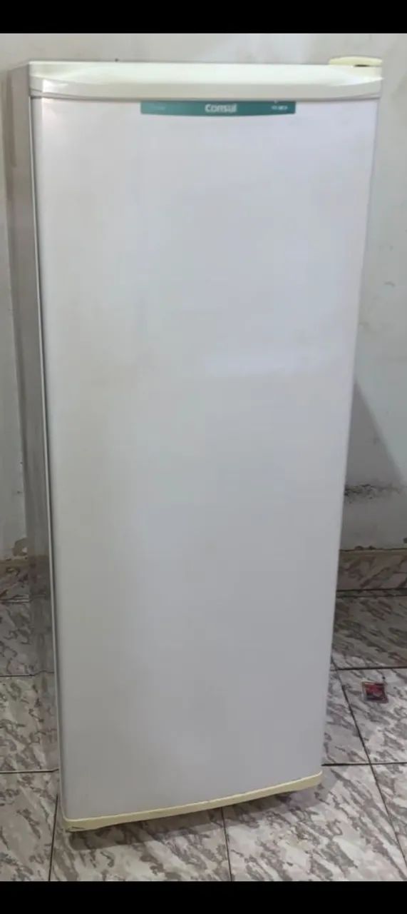 FREEZER CONSUL 180 LITROS  - Foto 2
