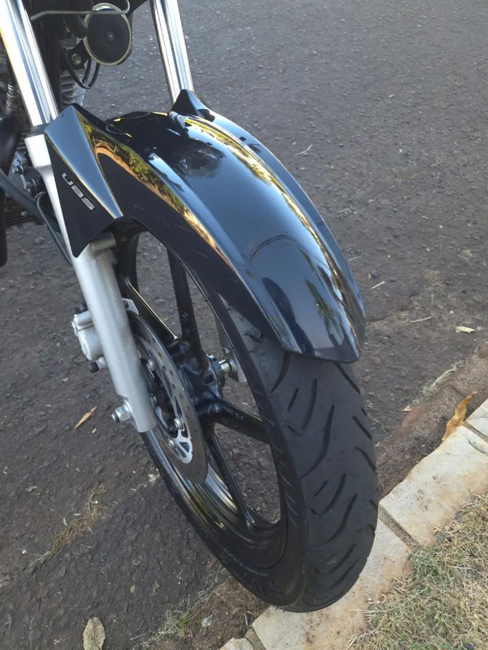 Vendo YBR Factor 150 Flex - Foto 5