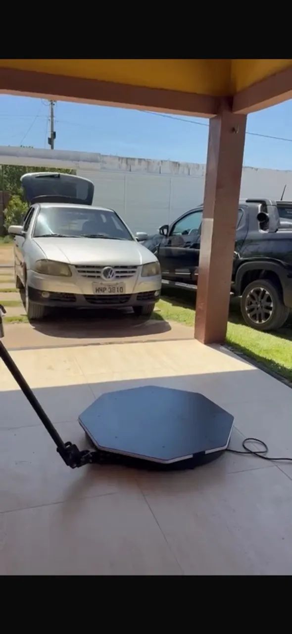 Plataforma 360  - Foto 2