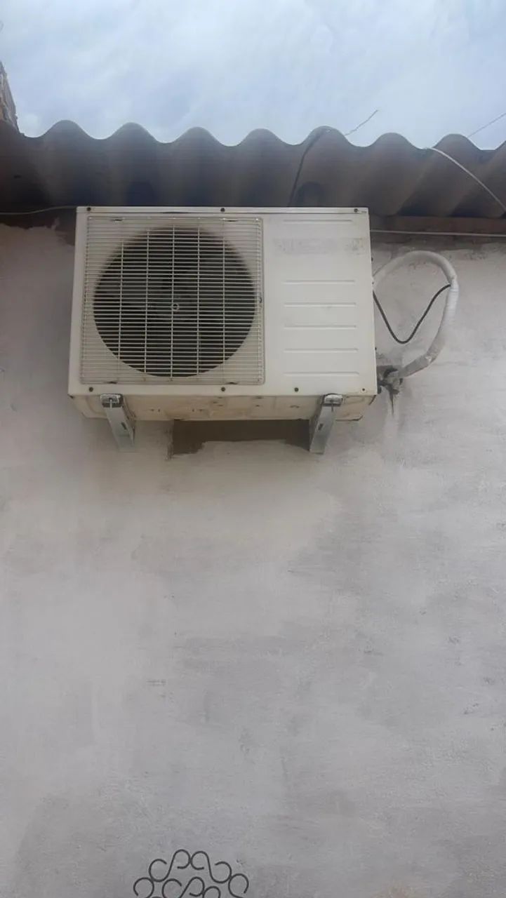 Ar condicionado split  - Foto 2