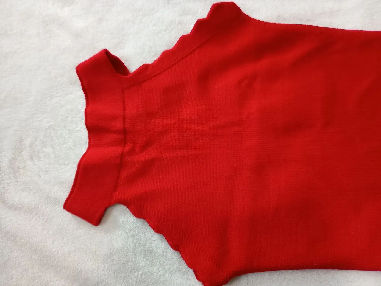 Vendo blusa nova - Foto 2