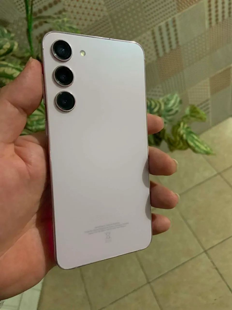 Samsung s23 plus 512 gb 