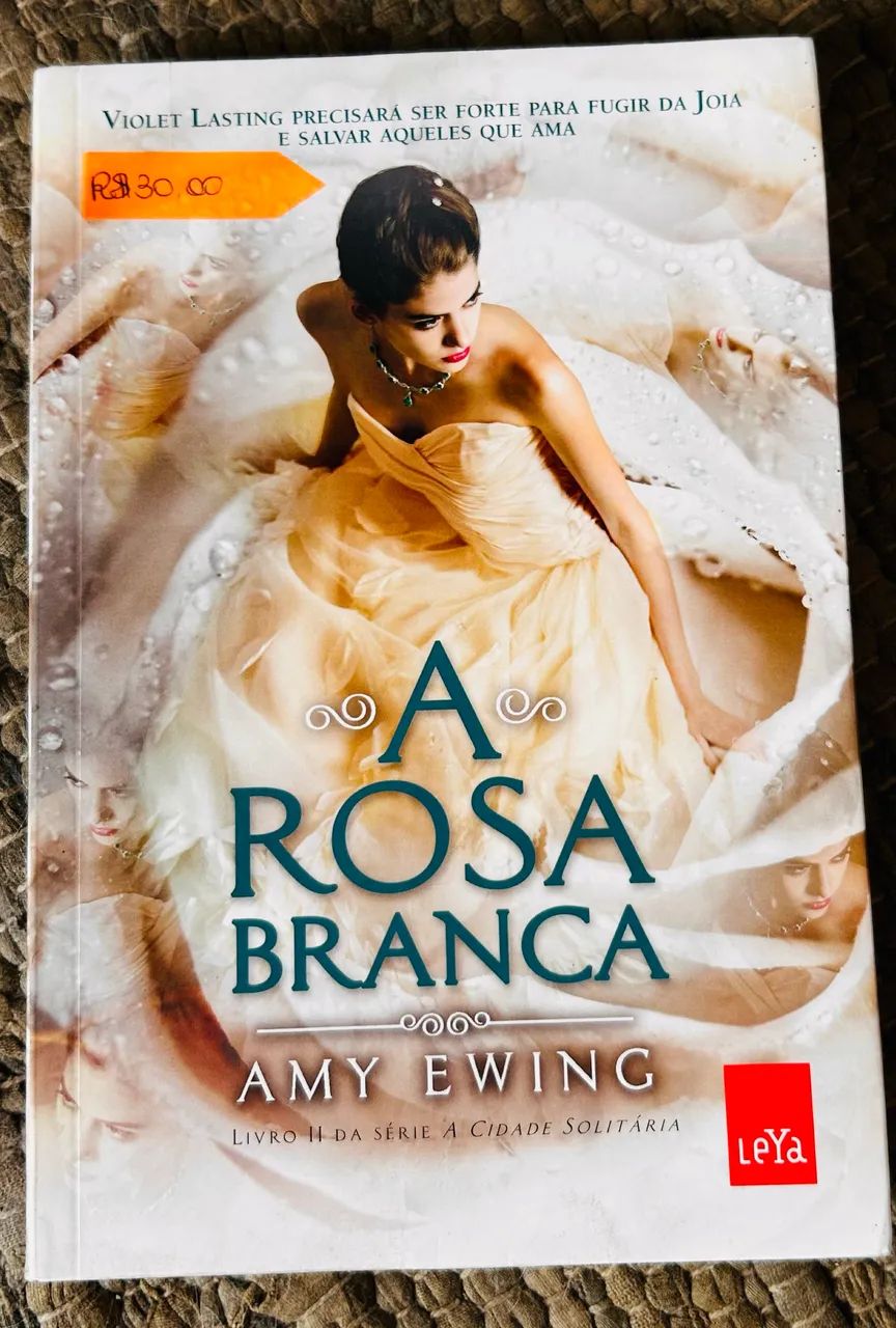 Livros em ótimo estado  - Foto 6