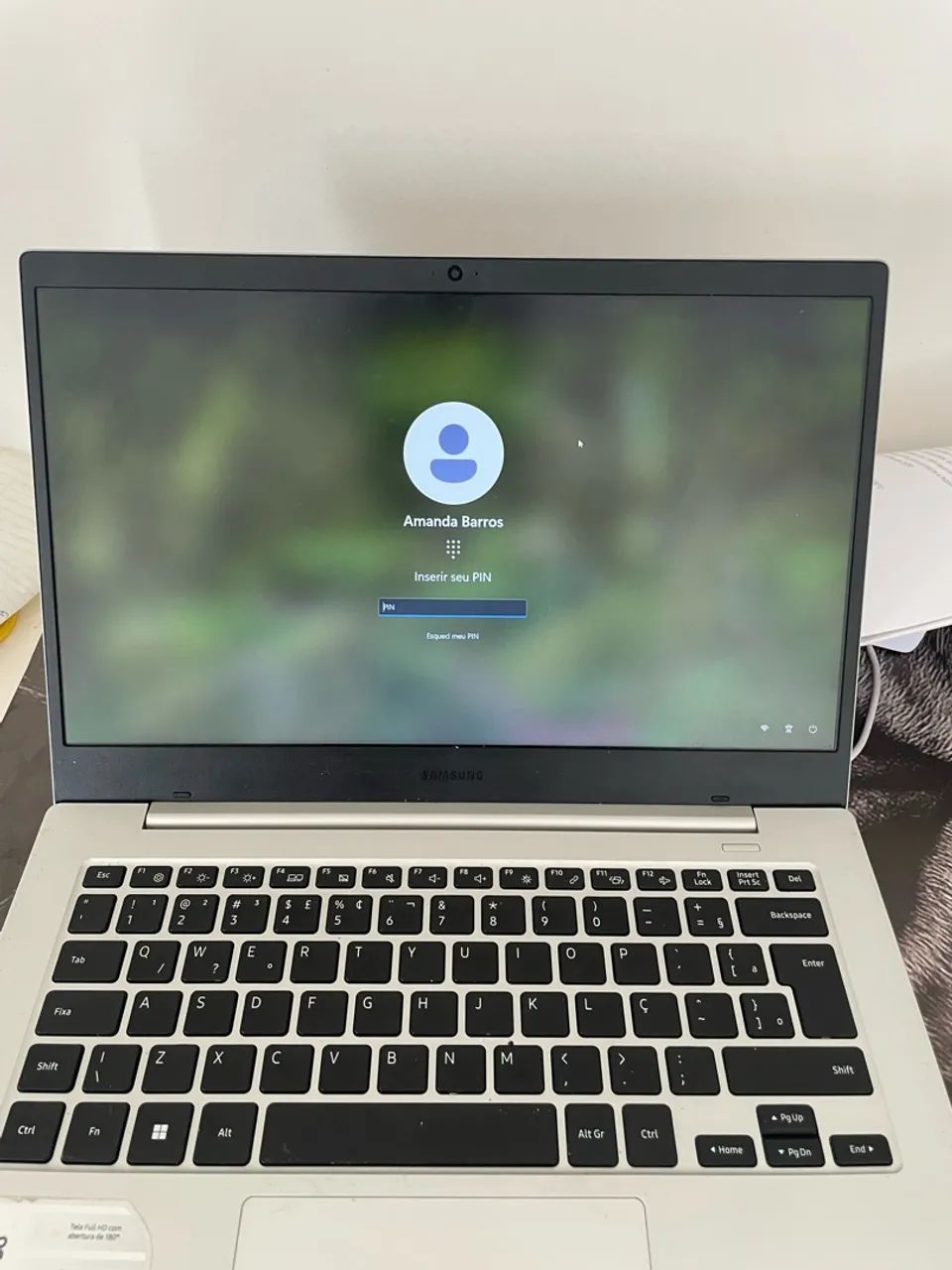 Vende-se notebook  - Foto 3