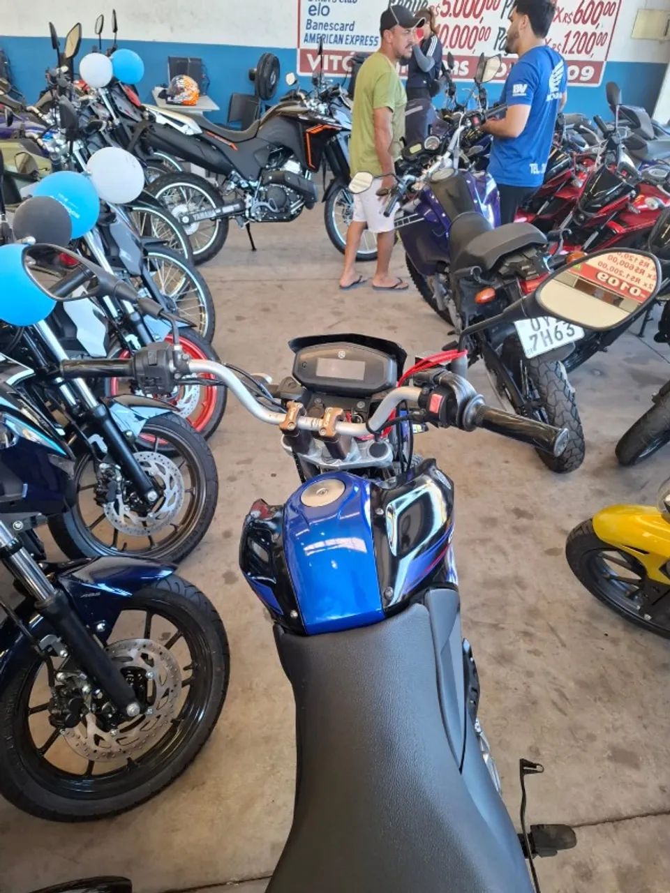 Yamaha Crosser 2022\23 - Foto 2