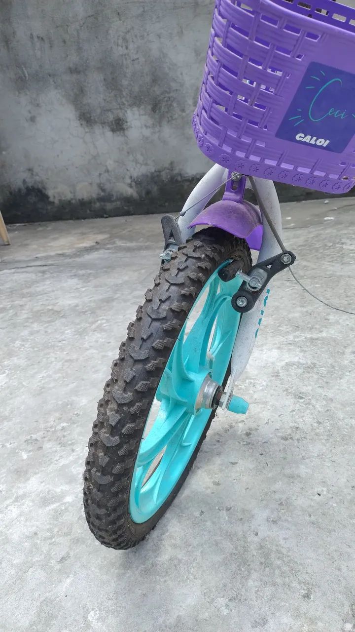 Bicicleta  - Foto 5
