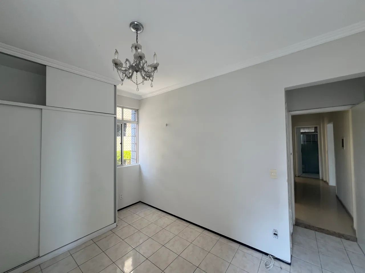 Aluguel na Avenida Beira Mar - edifício Arpoador - Foto 2