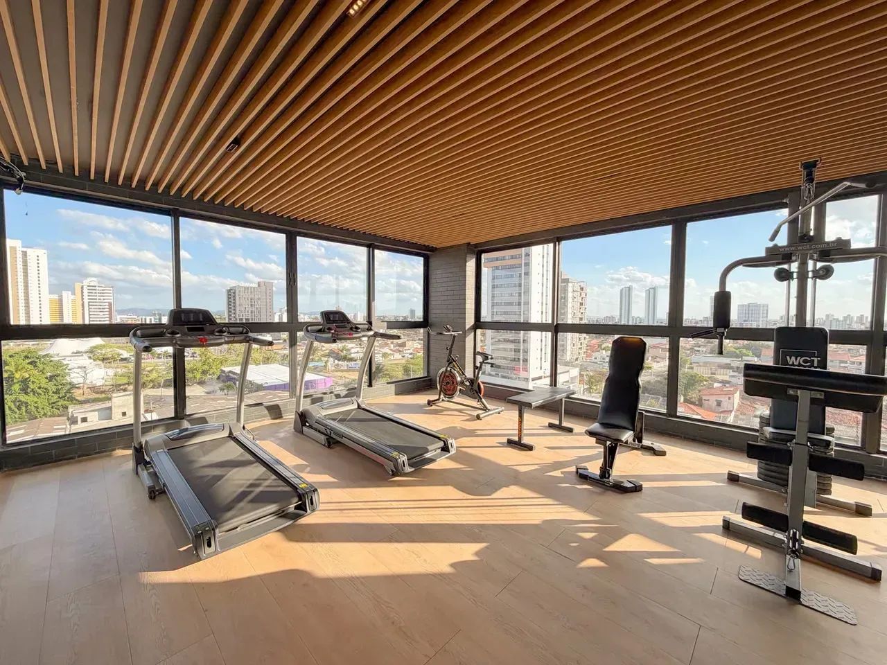 Apartamento Catolé 2 suítes e área de lazer - Foto 3