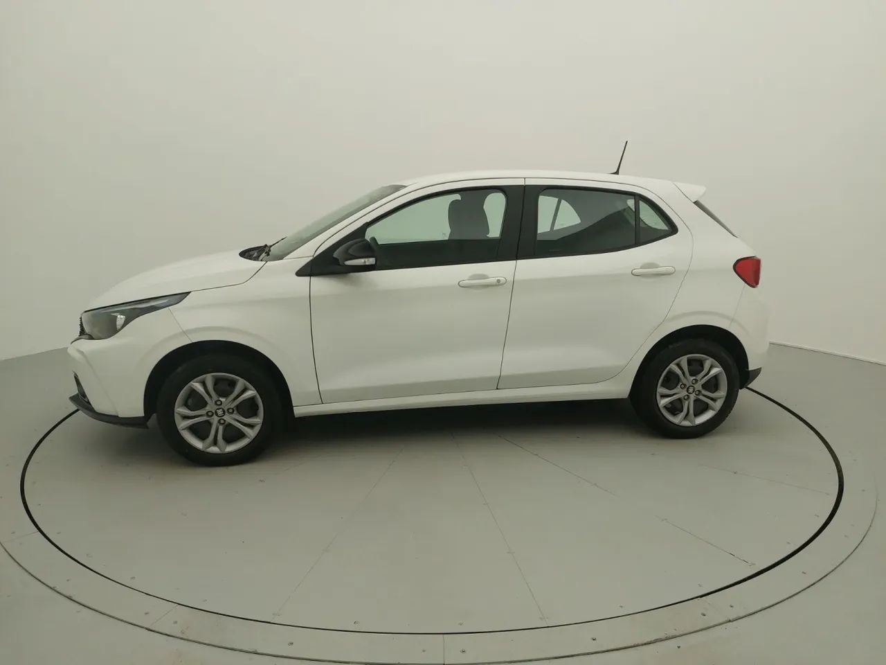 Fiat Argo Drive 1.0 Firefly 2026 - Foto 2