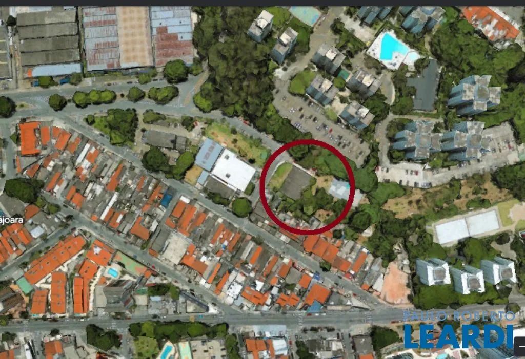 AREA - JARDIM MARAJOARA - SP - Foto 4