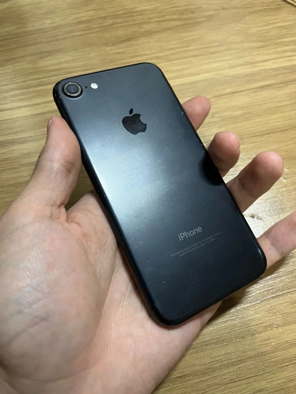 iPhone 7 - Foto 2