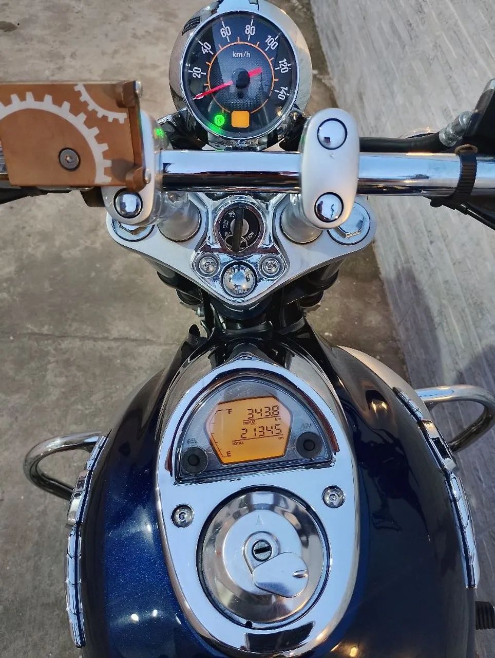 Master Ride 150 - Foto 4