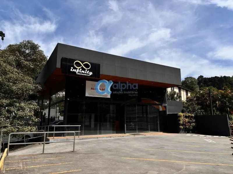 Excelente Imóvel Comercial para Locação - Coronel Veiga - Petrópolis/RJ - Foto 3