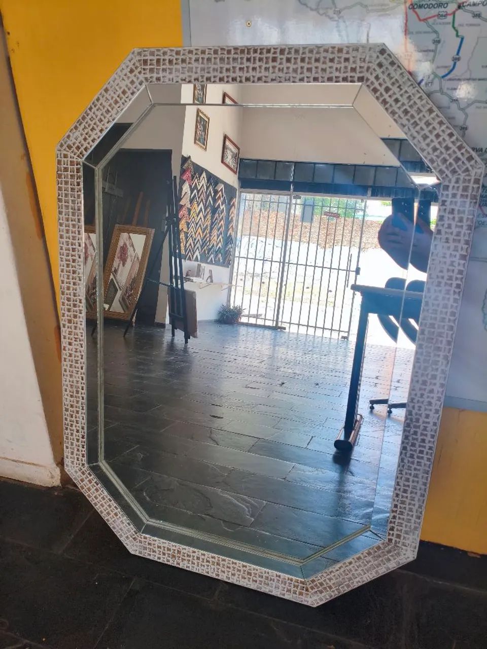 Espelho decorativo  - Foto 2
