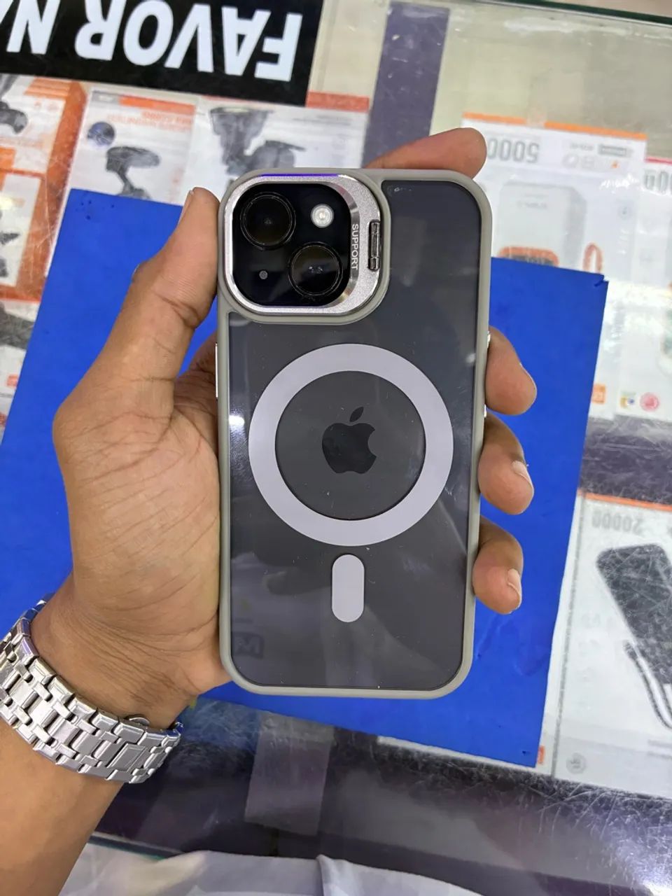 Vendo Ou Troco IPhone 15