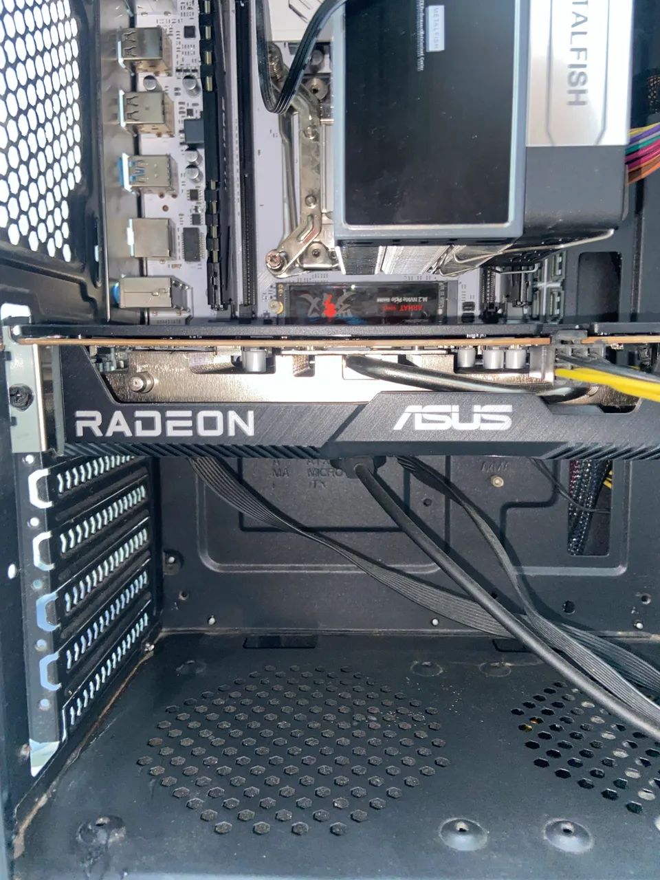 COMPUTADOR GAMER COMPLETO? - Foto 2